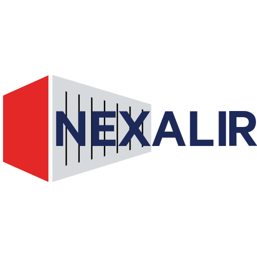 NEXALIR Logo